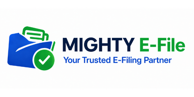 Mighty E-File